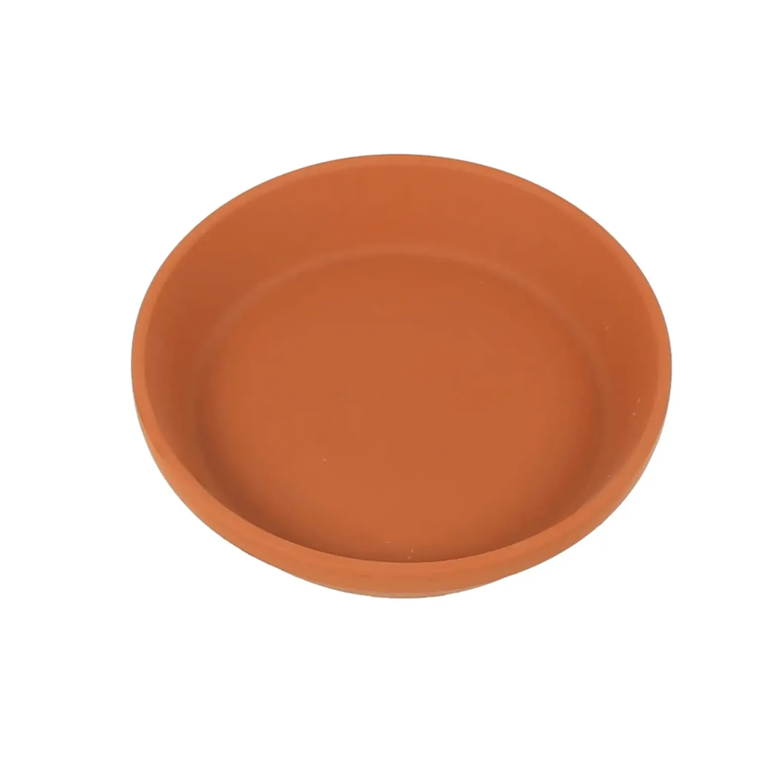 Terracotta Pot Saucer Ø25cm - Cowell's Garden Centre | Woolsington