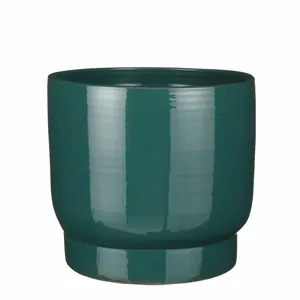 Thiago Green Pot - Ø26cm