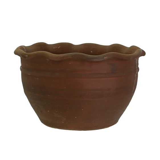 Thyme Pie Crust Pot Ø44cm