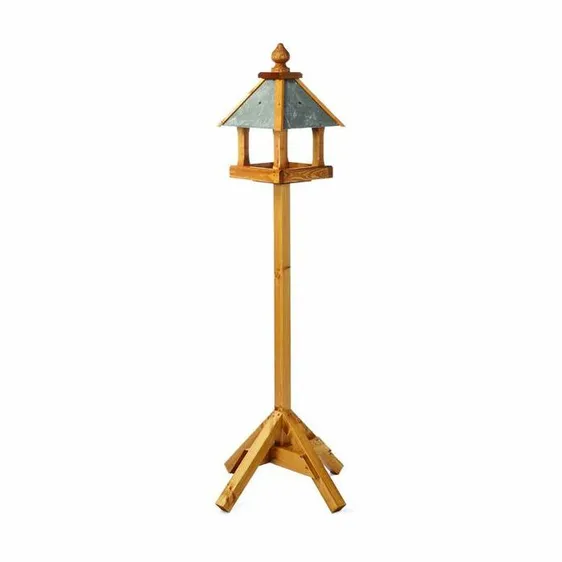 Tom Chambers Baby Bedale Bird Table