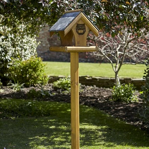 Tom Chambers Oswald Bird Table - image 1