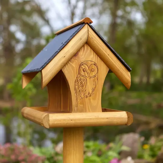 Tom Chambers Otto Bird Table - image 1