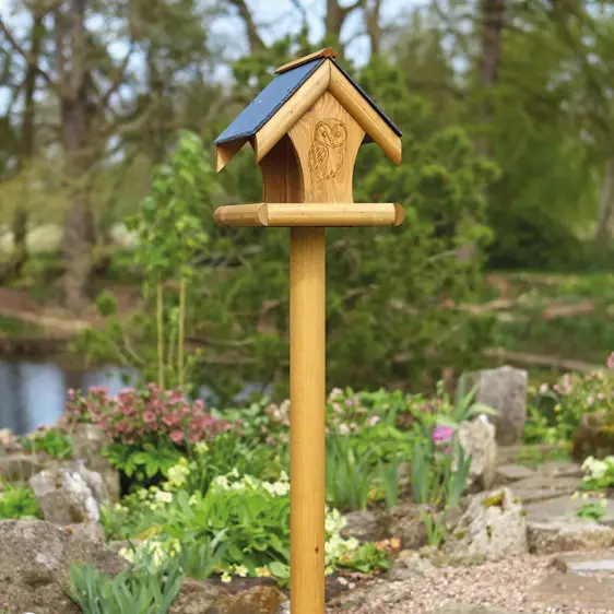 Tom Chambers Otto Bird Table - image 2