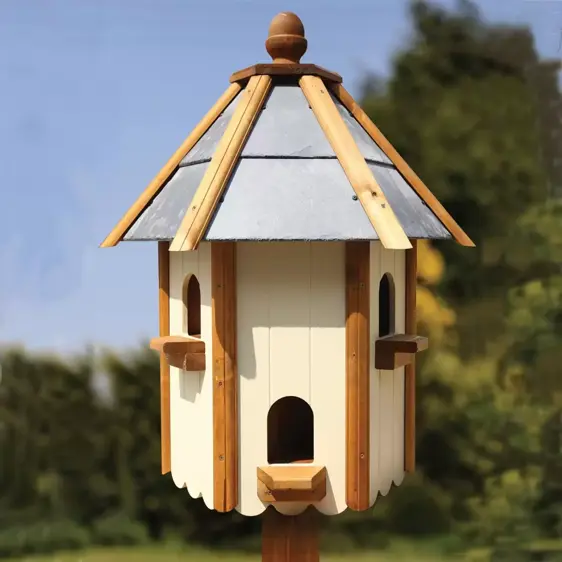 Tom Chambers Ripley Dovecote - image 1