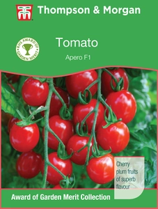 Tomato Apero - image 1
