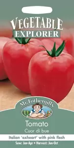 Tomato Cuor Di Bue - image 1