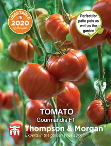 Tomato Gourmandia F1 - image 1