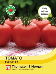 Tomato Orkado - image 1