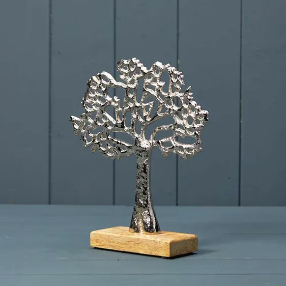 Tree Of Life Sculpture - Medium