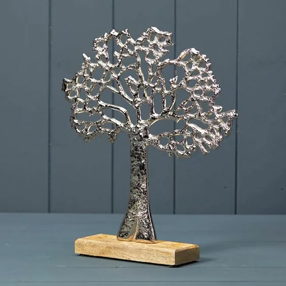 Tree Of Life Sculpture - Large