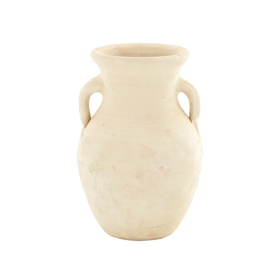 Tunis 2 Handled Amphora Pot 70cm