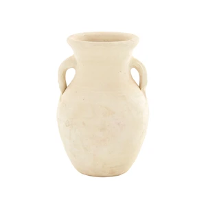 Tunis 2 Handled Amphora Pot 30cm