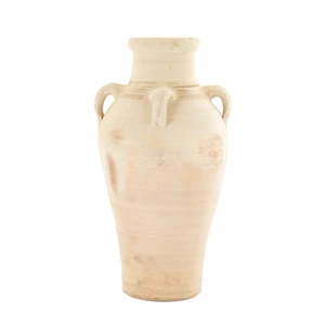 Tunis 4 Handled Amphora Pot 40cm