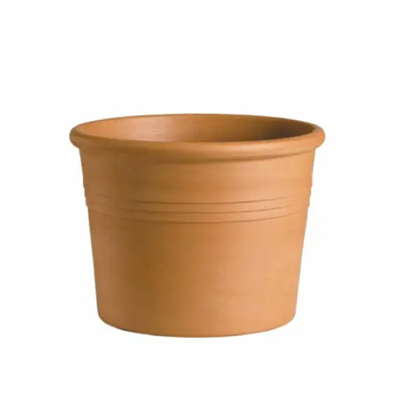 Verona Cylinder Pot Ø33cm