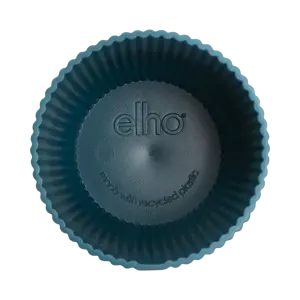 elho Vibes Fold Deep Blue Mini Pot Ø7cm - image 2