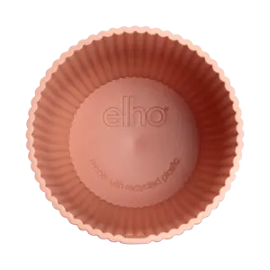 elho Vibes Fold Delicate Pink Mini Pot Ø7cm - image 2