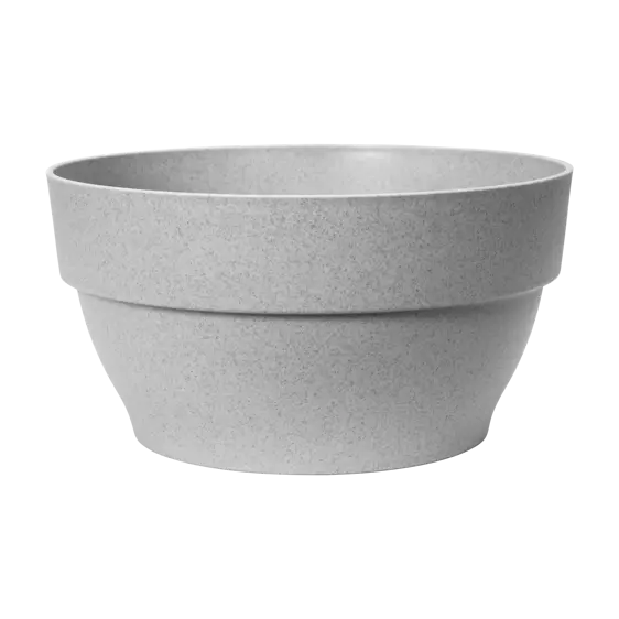 elho Vibia Campana Living Concrete Bowl Planter - image 1