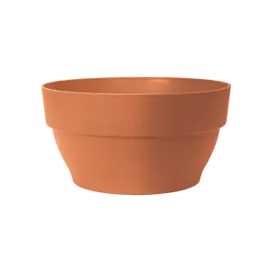 elho Vibia Campana Terracotta Bowl Planter