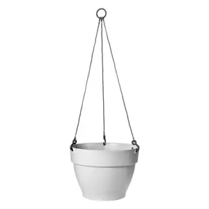 elho Vibia Campana Living Concrete Hanging Planter - image 3