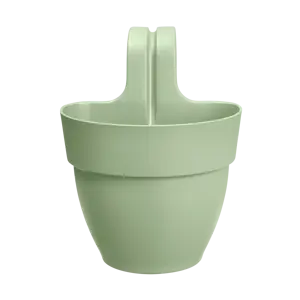 elho Vibia Campana Pistachio Green Hanging Planter - Small - image 2