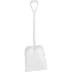 Vikan Snow Shovel - D-Grip Handle - image 5