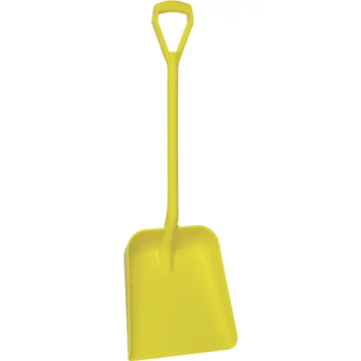 Vikan Snow Shovel - D-Grip Handle - image 1