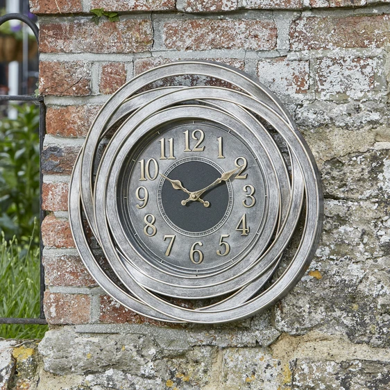 Wall Clock Ripley