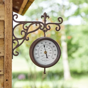 York Station Garden Clock - image 2