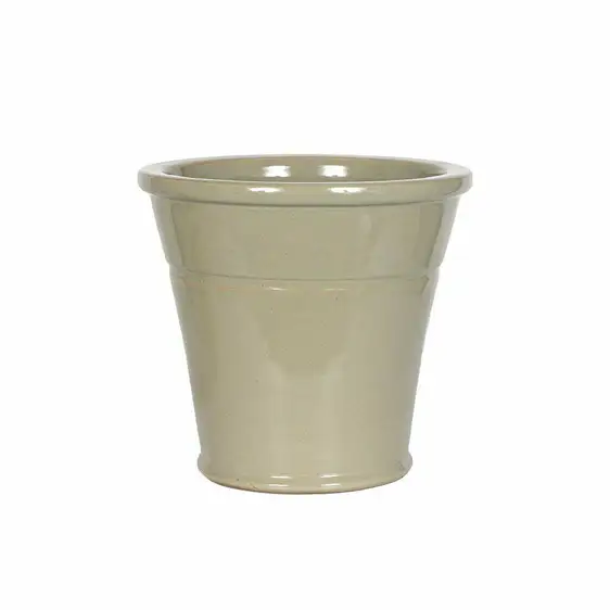 Walworth Cone Pot Ø20cm - image 1