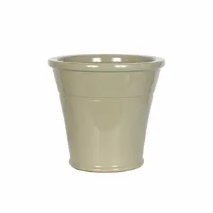 Walworth Cone Pot Ø26cm - image 1