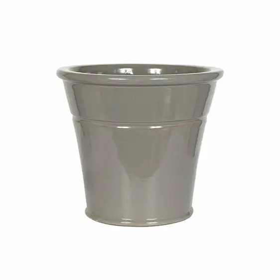 Walworth Cone Pot Ø26cm - image 4