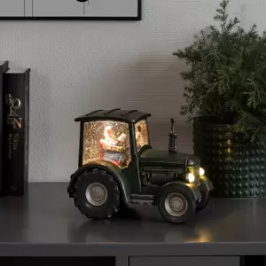 Water Lantern Tractor - image 2