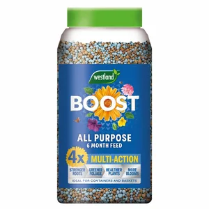 Westland Boost All Purpose 6 Month Plant Feed