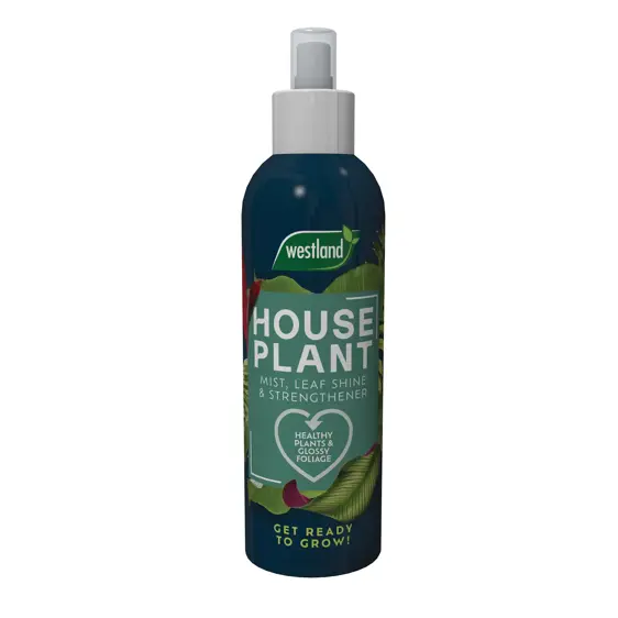 Westland Houseplant Mist & Leaf Shine