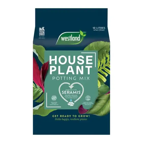 Westland Houseplant Potting Mix 10L - image 1