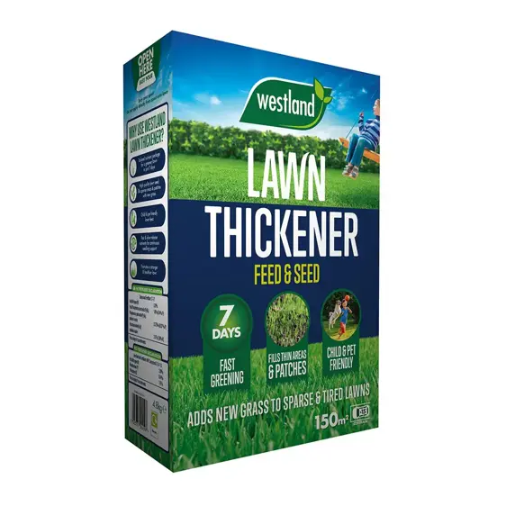 Westland Lawn Thickener