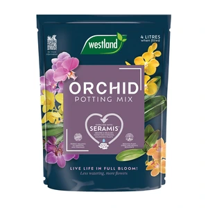 Westland Orchid Potting Mix 4L