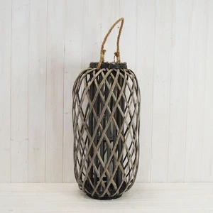 Wicker Lantern