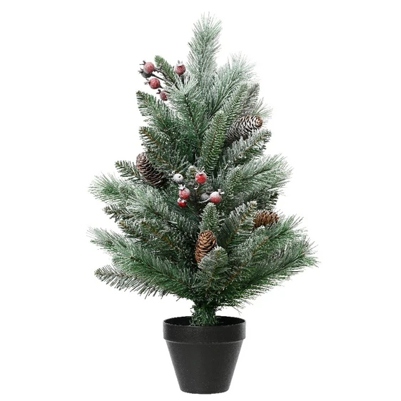 Windham Mini Artificial Christmas Tree