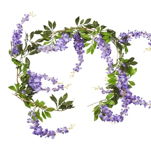 Wisteria Artificial Garland - image 2