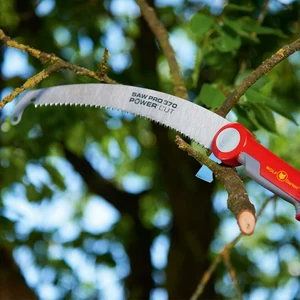 Wolf Garten Power Cut Pruning Saw - image 1