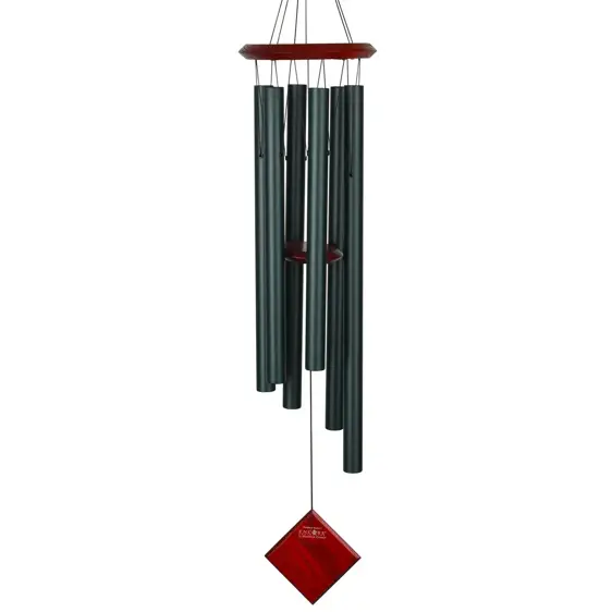 Woodstock Chimes Encore Chimes of Earth - Evergreen - image 3