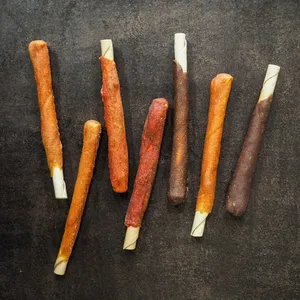 Zoon Mezze Menu - Chicken & Duck Sticks - image 2